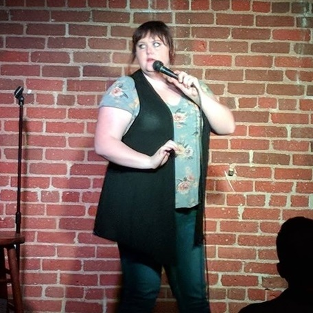 Feature Act (20 mins)
