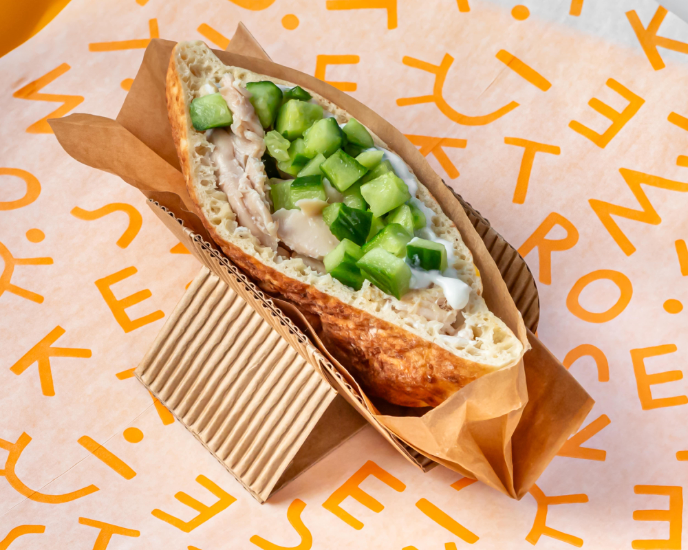 Kidsmet Mini Menu