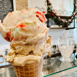 Ice Cream