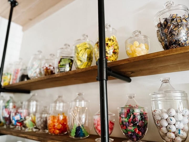 Penny Candy