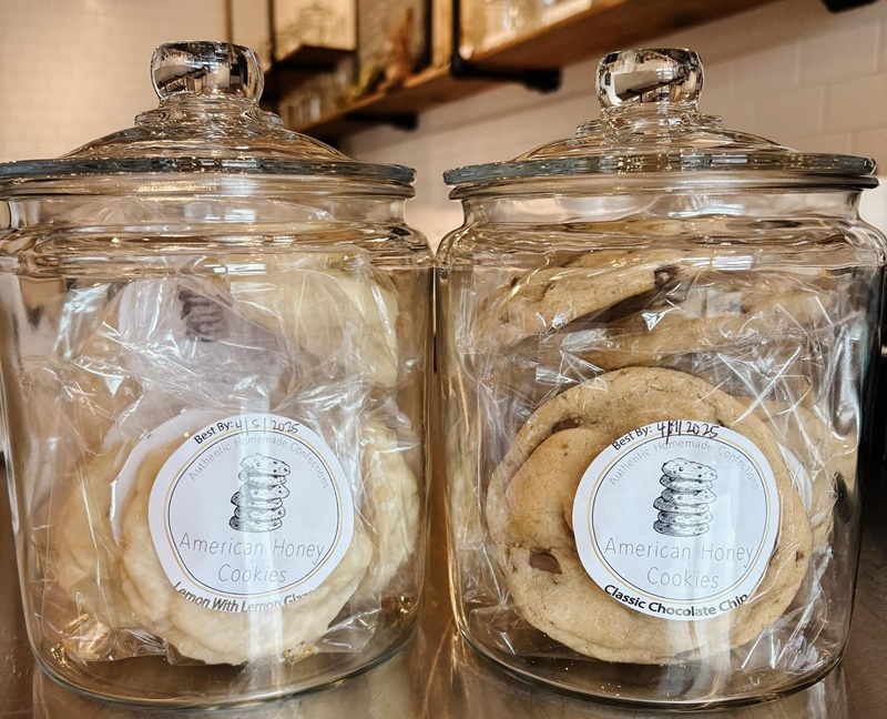 Cookies