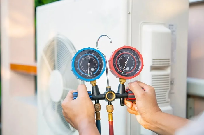 Heating Repair