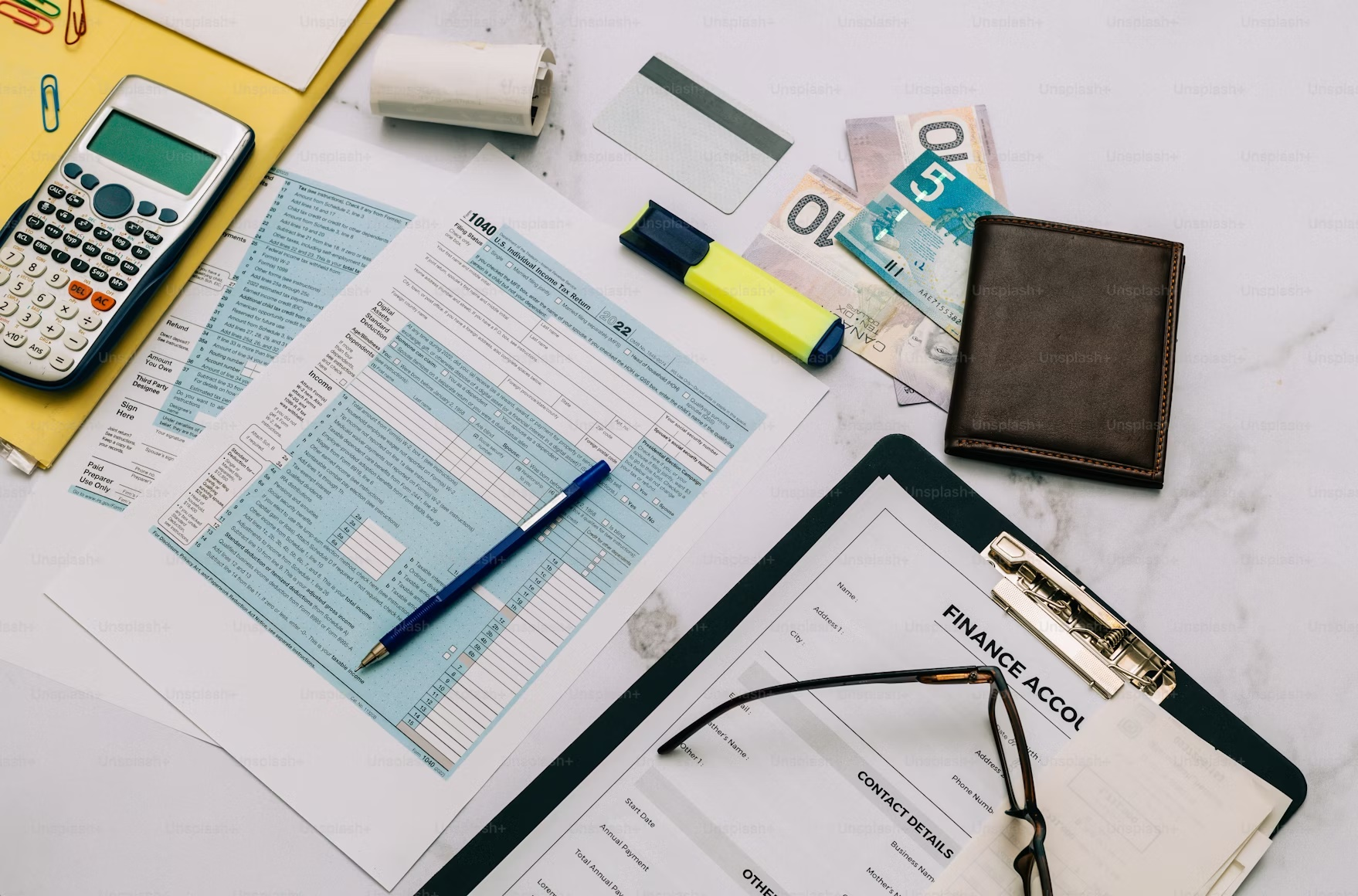 Payroll Service