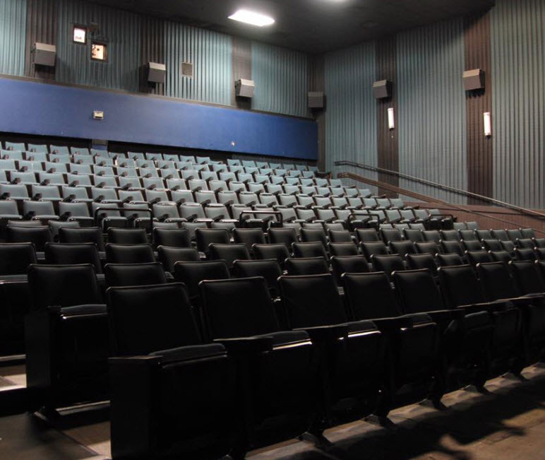 Movie Theater