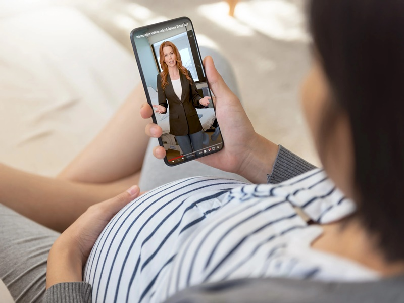 Labor & Delivery