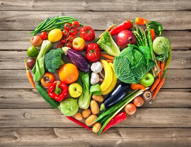 Outpatient Nutrition Services