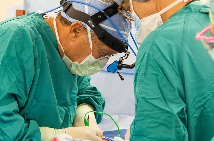 Surgery
