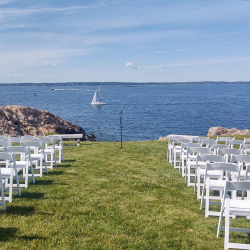 Chair Rental