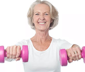  Strength Fit