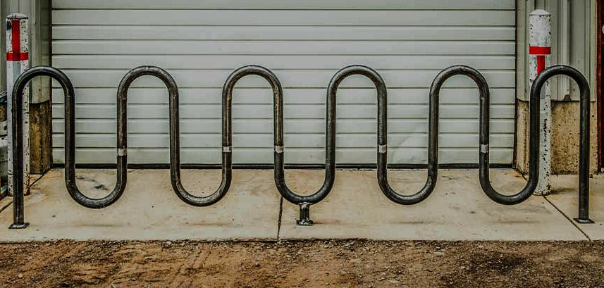 Bike Racks