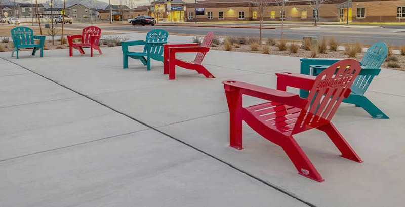 Chairs