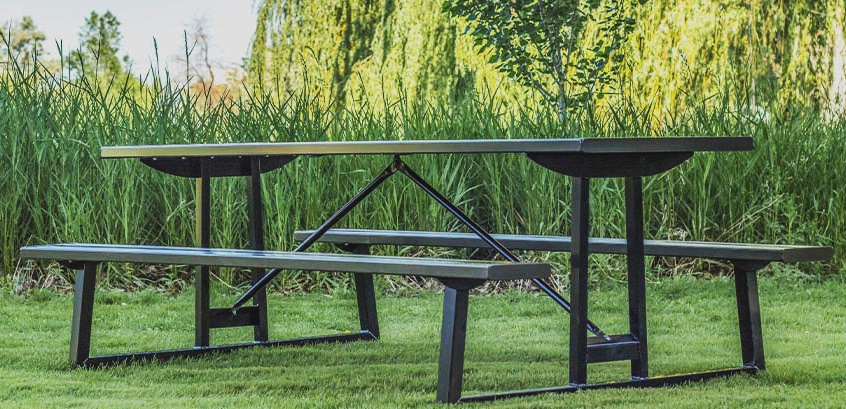 Picnic Tables