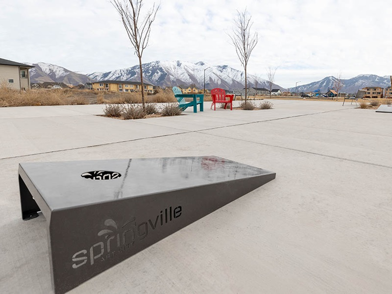 Cornhole Boards