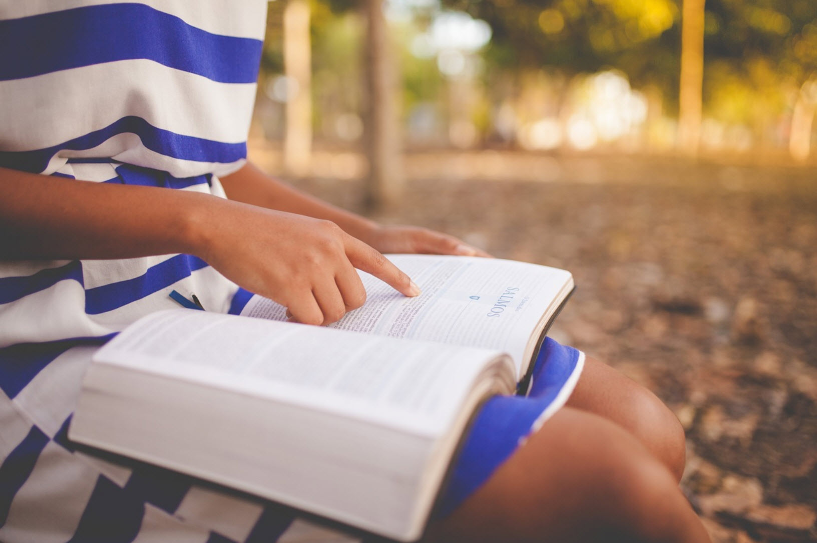 Prayer Requests & Announcements