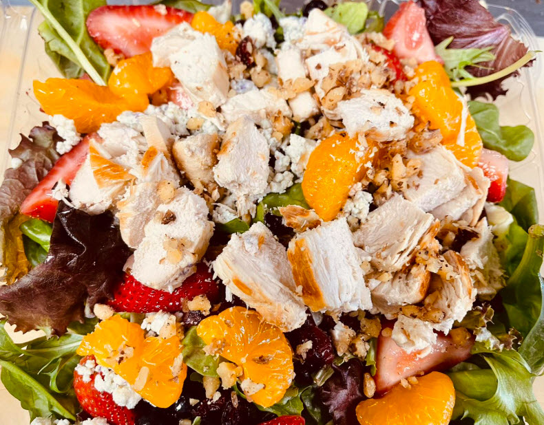 Salads