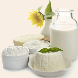 Dairy