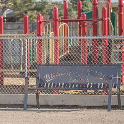 Benches
