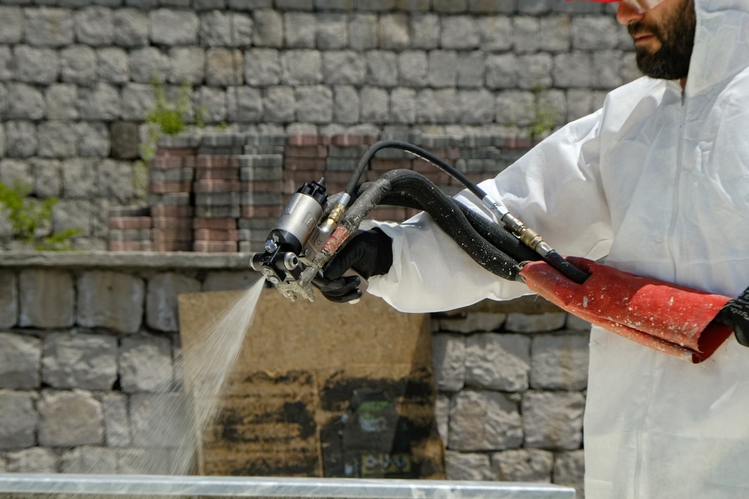 Residential Asbestos Testing
