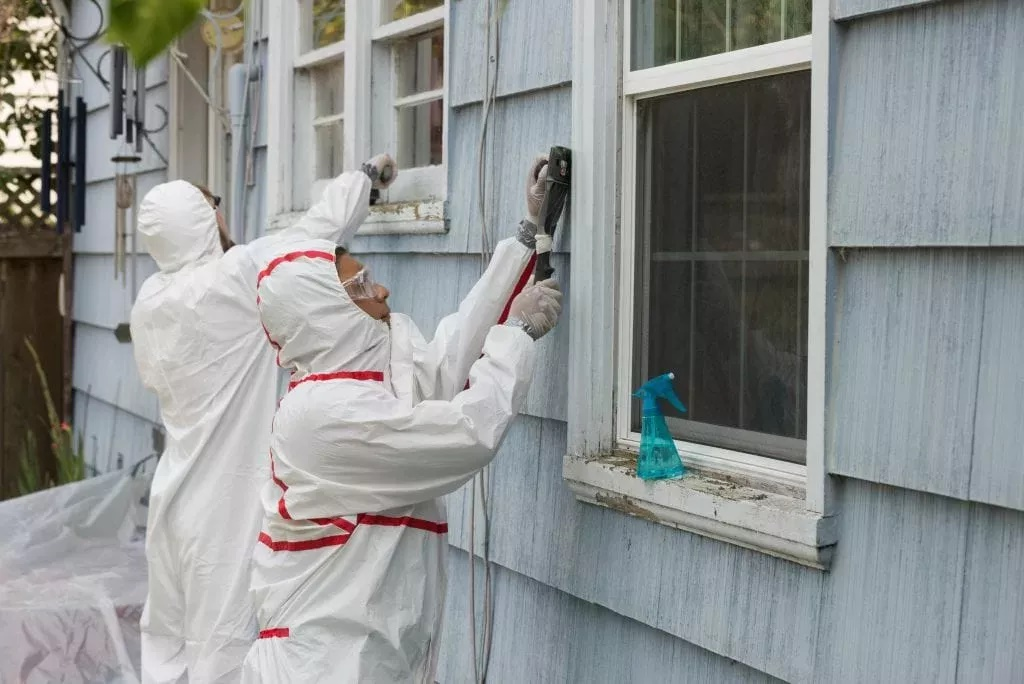 Residential Lead Testing