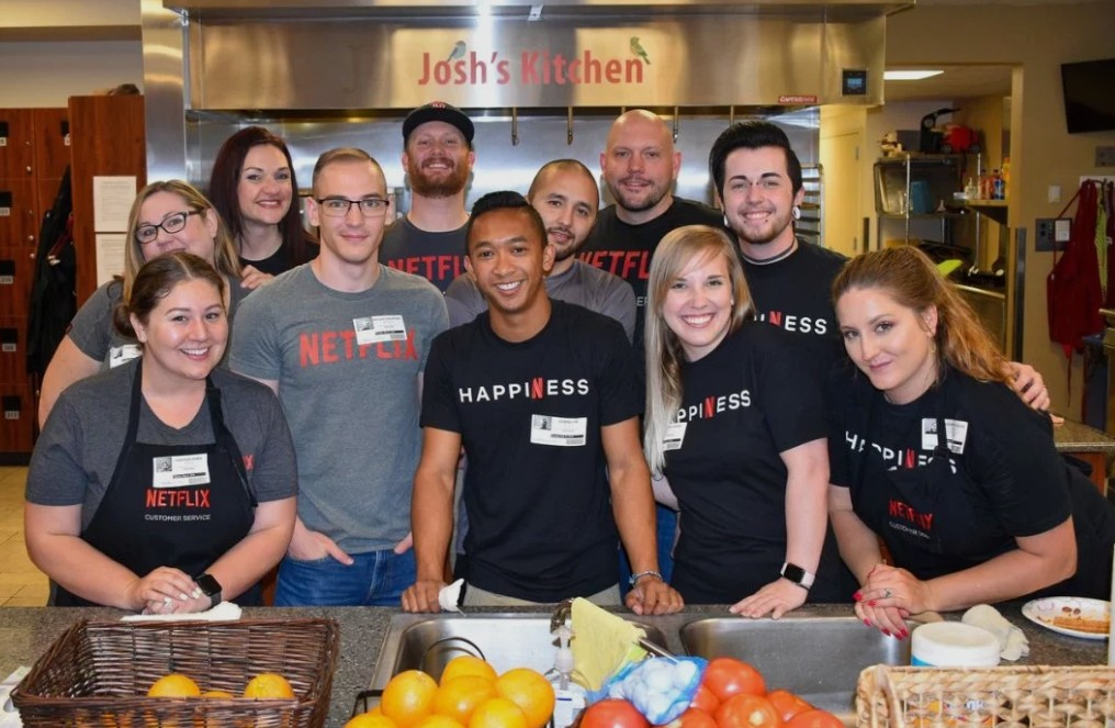 Community Involvement