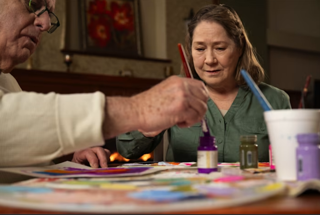 Personalized Recreational Programs