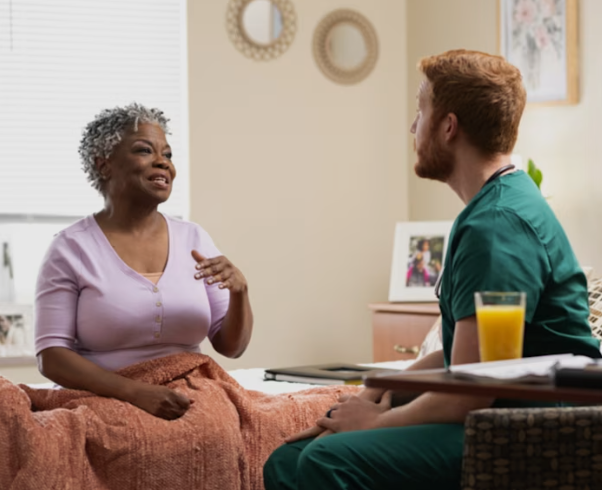 Personalized Care