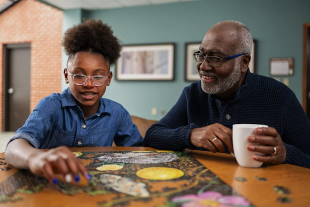 Speech Therapy Service