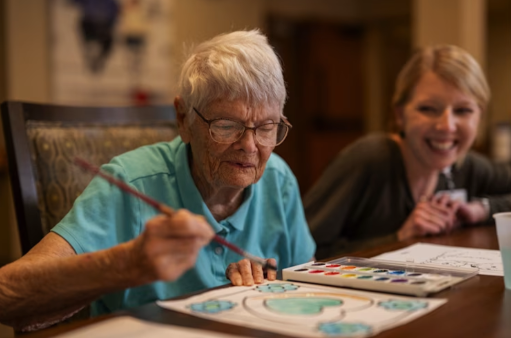 Occupational Therapy Services