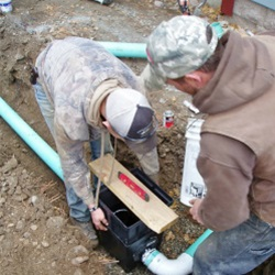 HOMESITE DEVELOPMENT