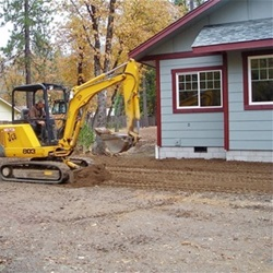 RESIDENTIAL PROJECTS
