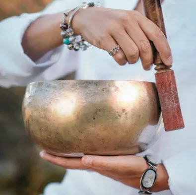 Chakra Balancing
