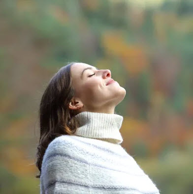 Circular Breathwork
