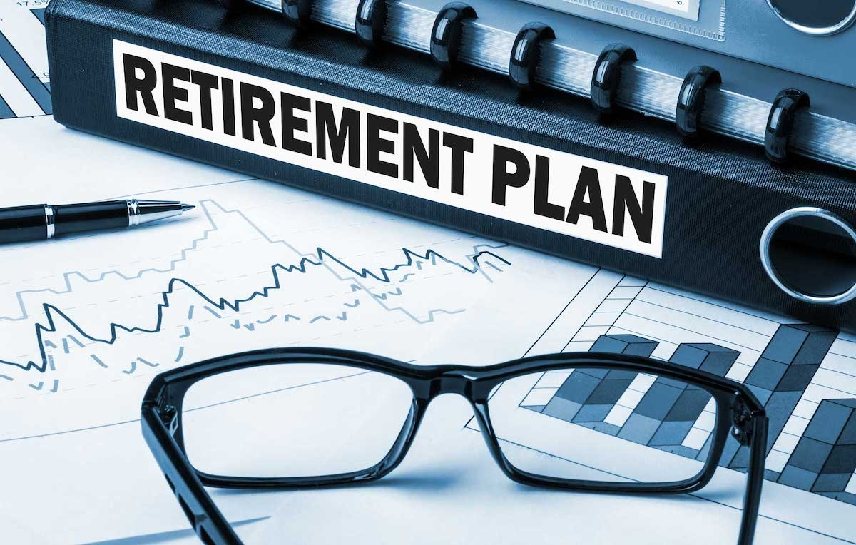 Diversifying your Retirement Plan
