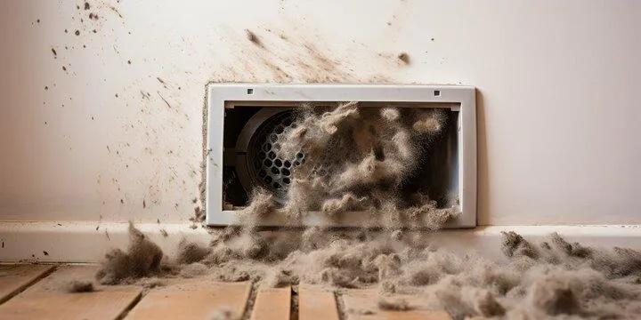 Air Duct Cleaning Services
