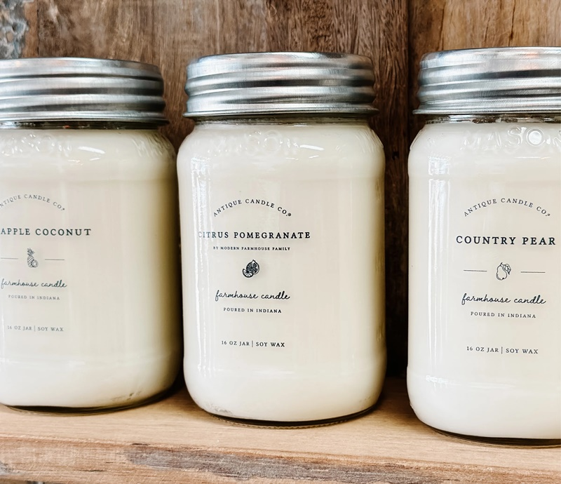 Candles