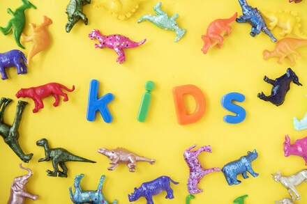 Child Play Therapy