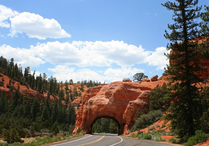Boulder Loop