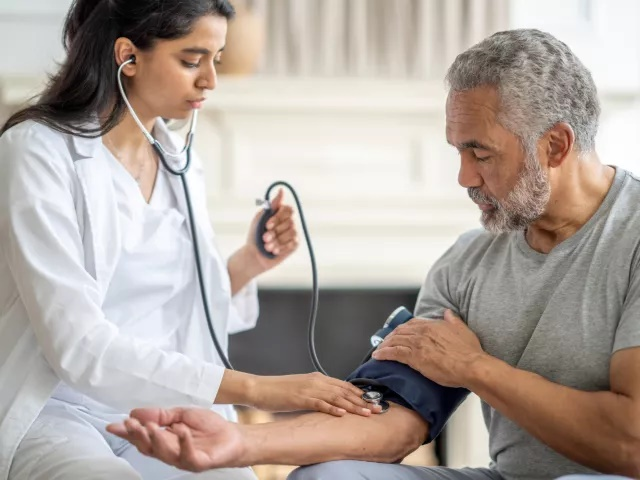 Heart and Vascular Care