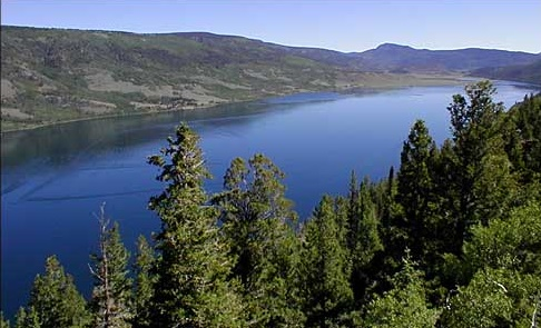 Headwaters