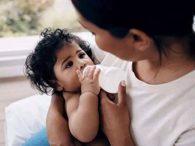 Mother and Baby Care