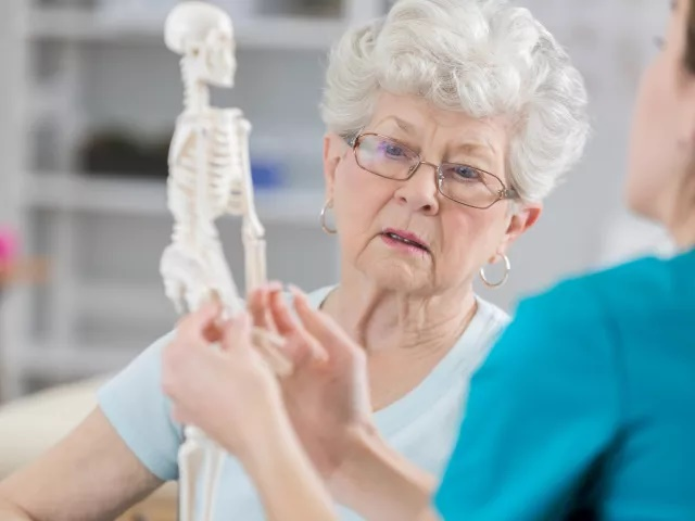 Orthopedic Care