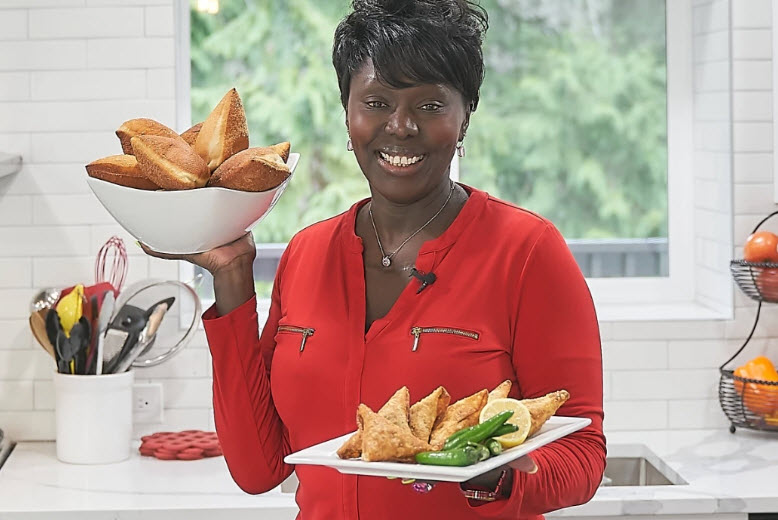 Cooking Classes