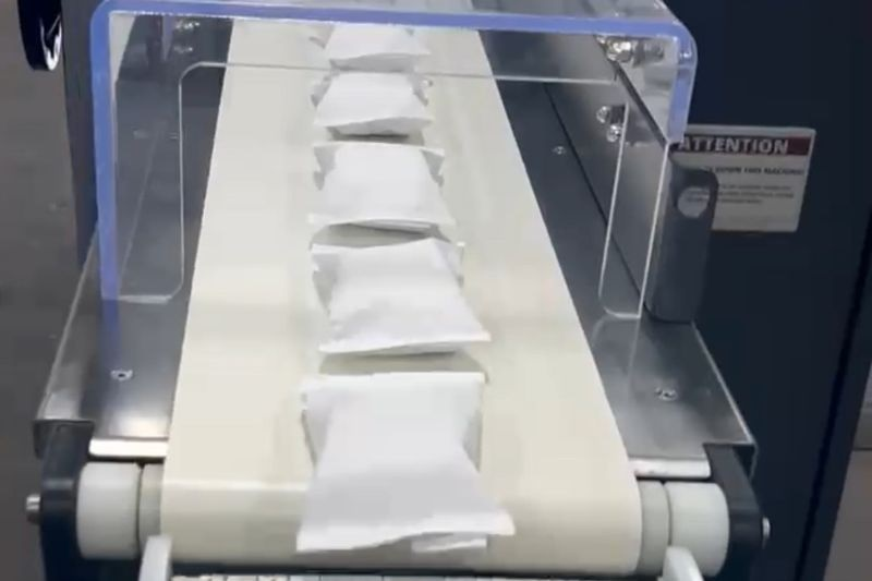 SRP’s Carton and Flow Wrap Capability