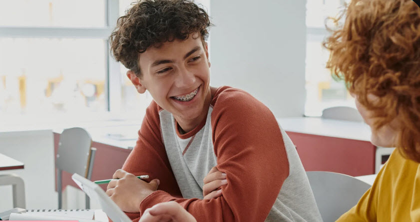 Treatment for Teens