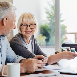 Estate & Legacy Strategies