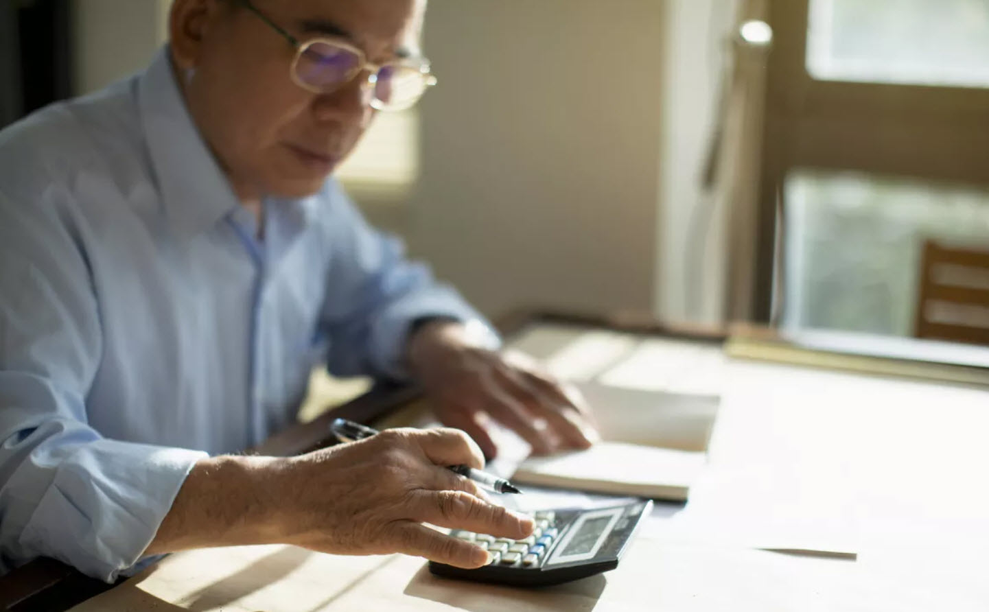 Retirement Savings Strategies