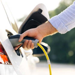 Electric Vehicles