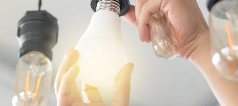 Energy Efficiency Programs