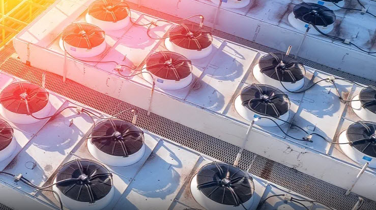 Electric Building Systems