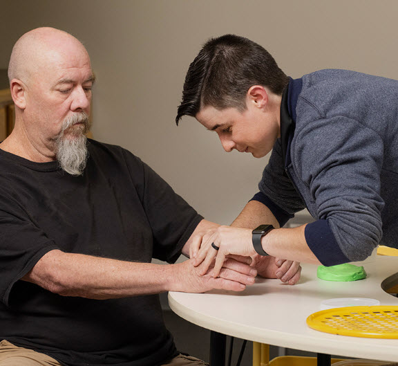 Applied Functional Science Therapy